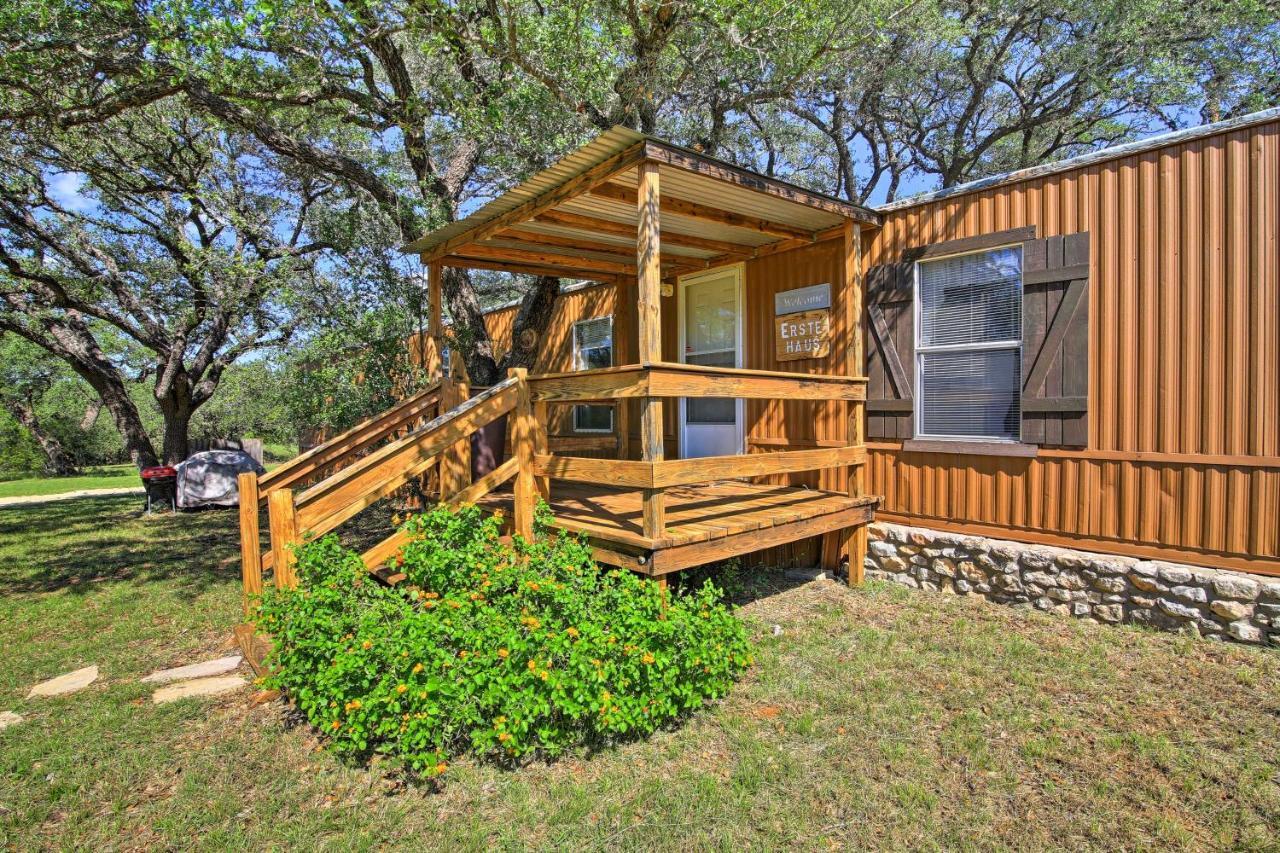 Quiet Utopia Cabin With Deck And Mountain Views! Bagian luar foto